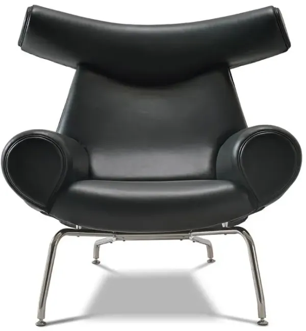 Ox Chair