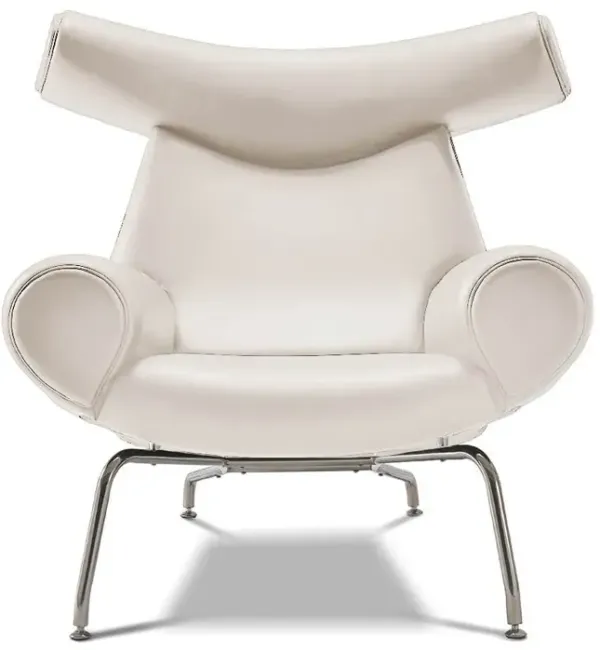Ox Chair