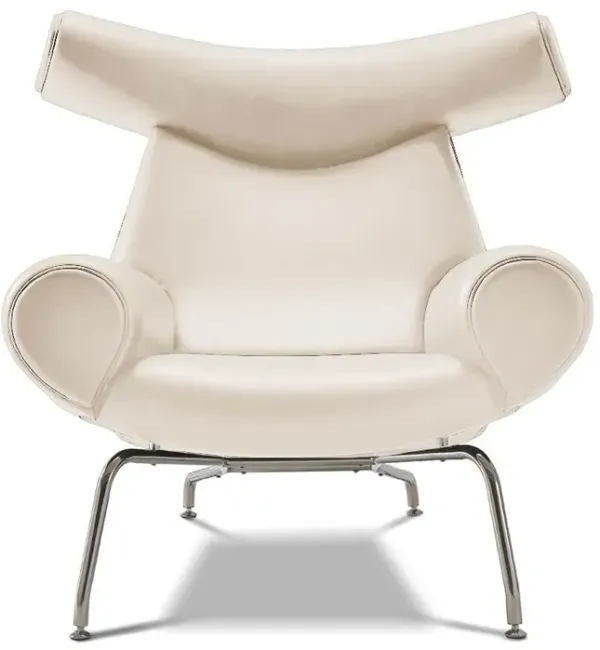 Ox Chair