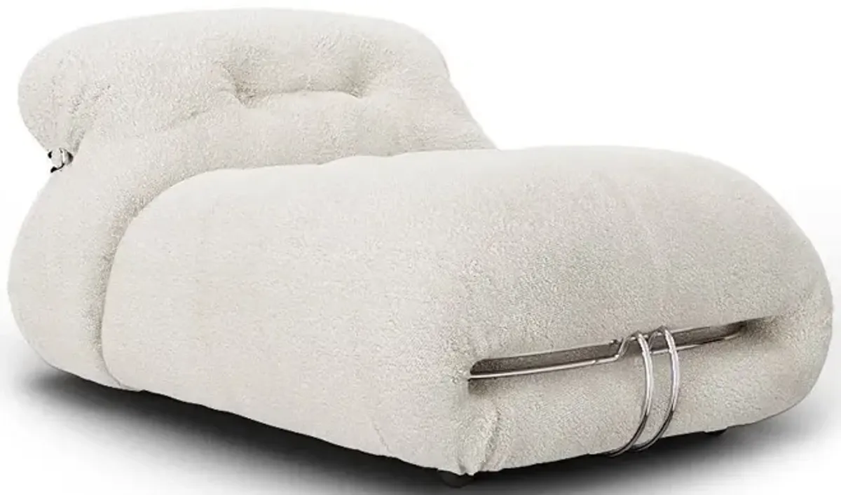 Soriana Sofa | Lounge Chair