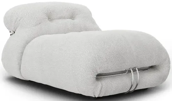 Soriana Sofa | Lounge Chair
