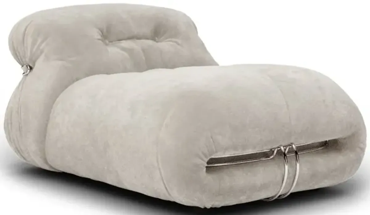 Soriana Sofa | Lounge Chair