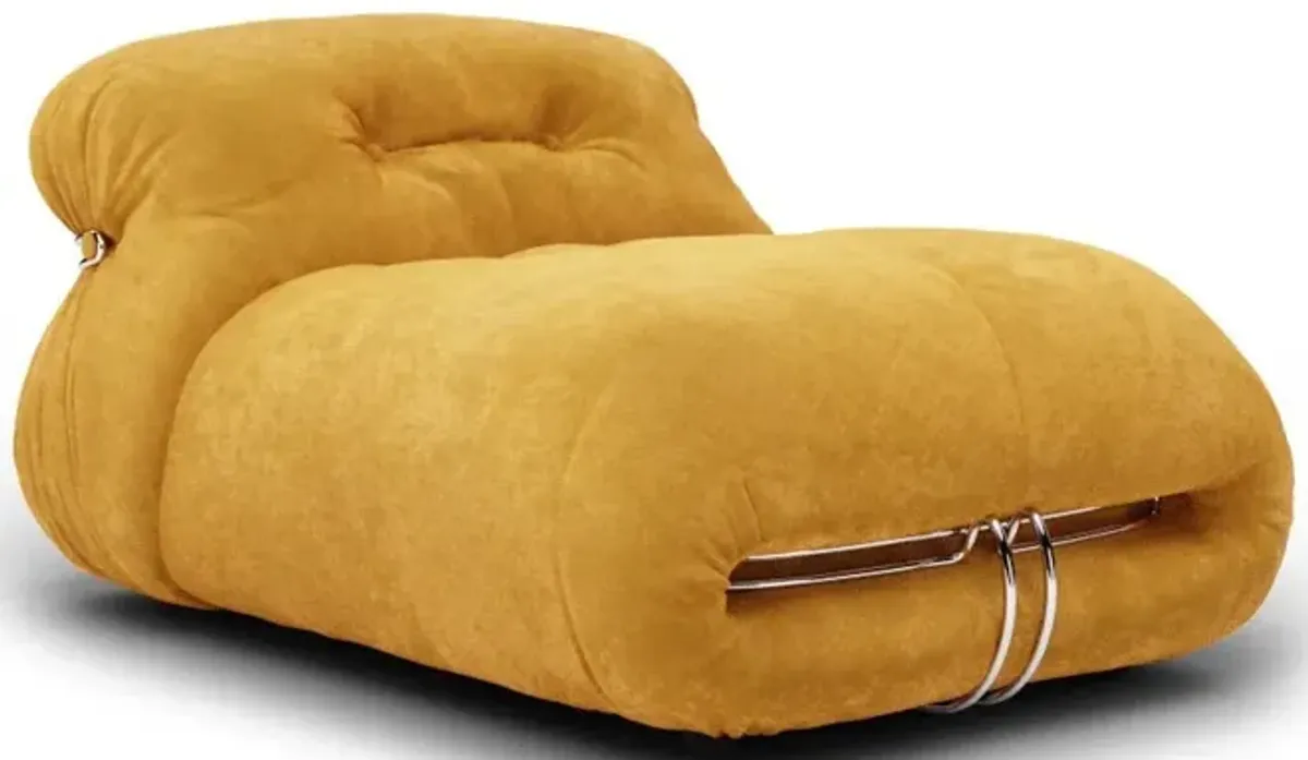 Soriana Sofa | Lounge Chair
