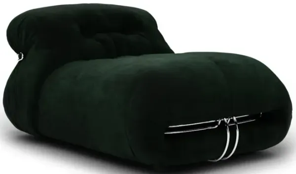 Soriana Sofa | Lounge Chair
