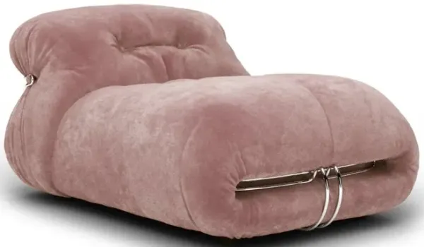 Soriana Sofa | Lounge Chair