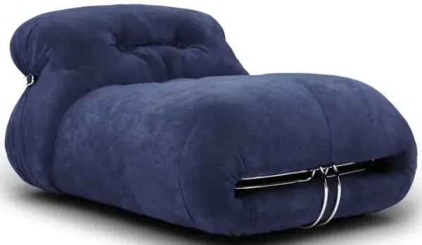 Soriana Sofa | Lounge Chair
