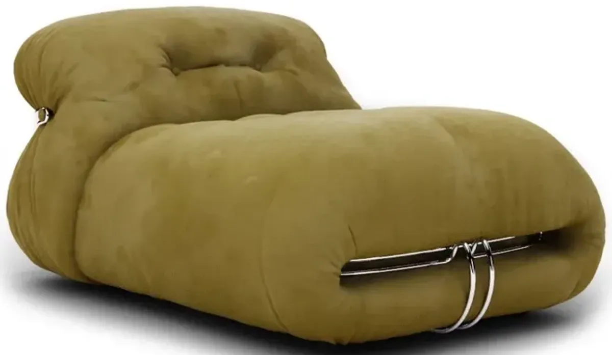 Soriana Sofa | Lounge Chair