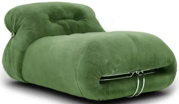 Soriana Sofa | Lounge Chair