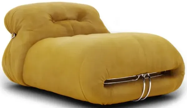Soriana Sofa | Lounge Chair