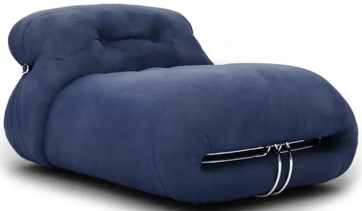 Soriana Sofa | Lounge Chair