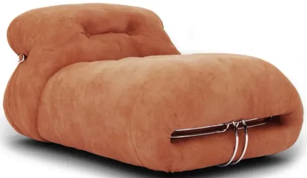 Soriana Sofa | Lounge Chair