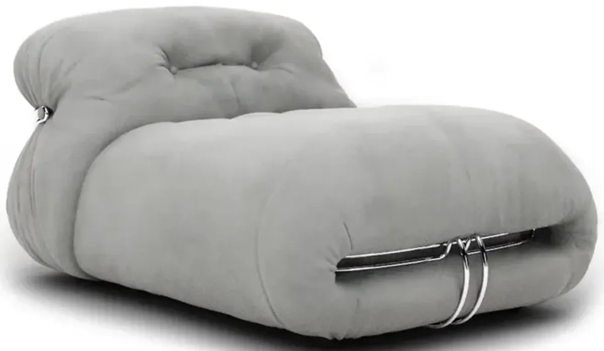 Soriana Sofa | Lounge Chair