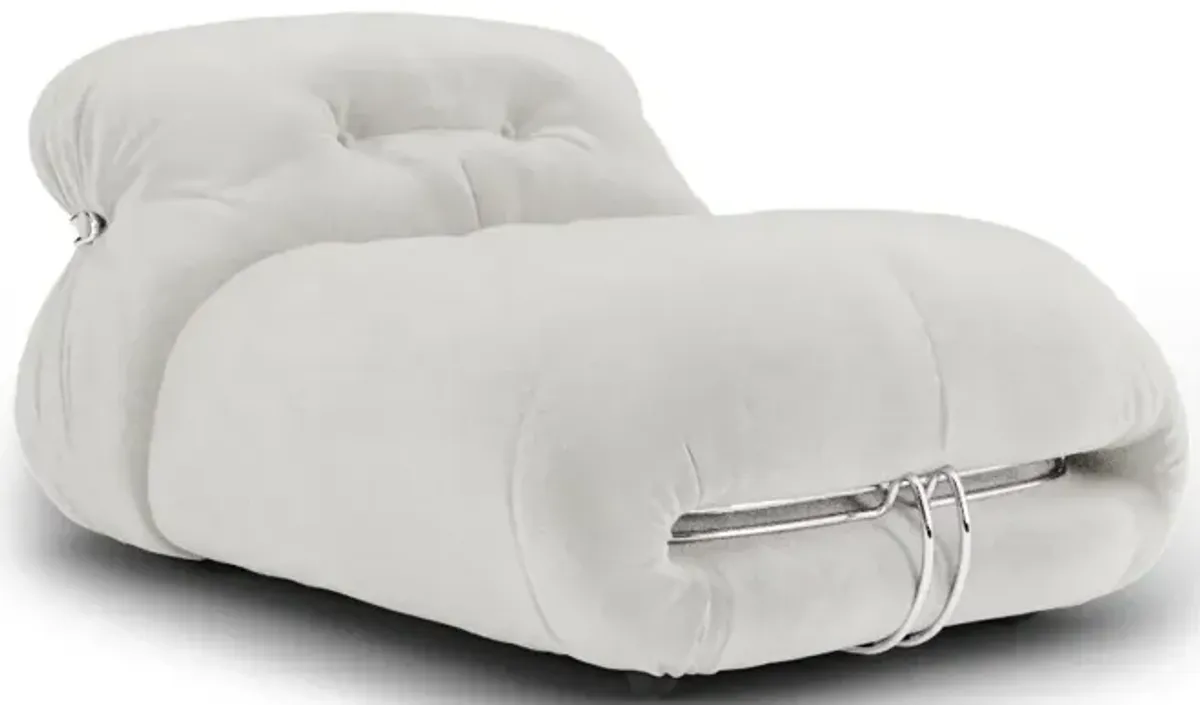 Soriana Sofa | Lounge Chair