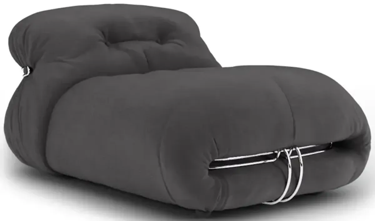 Soriana Sofa | Lounge Chair