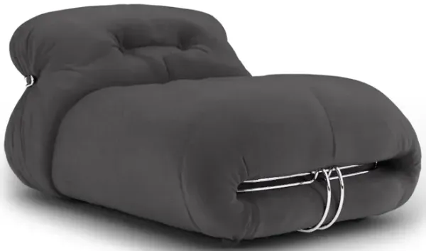 Soriana Sofa | Lounge Chair