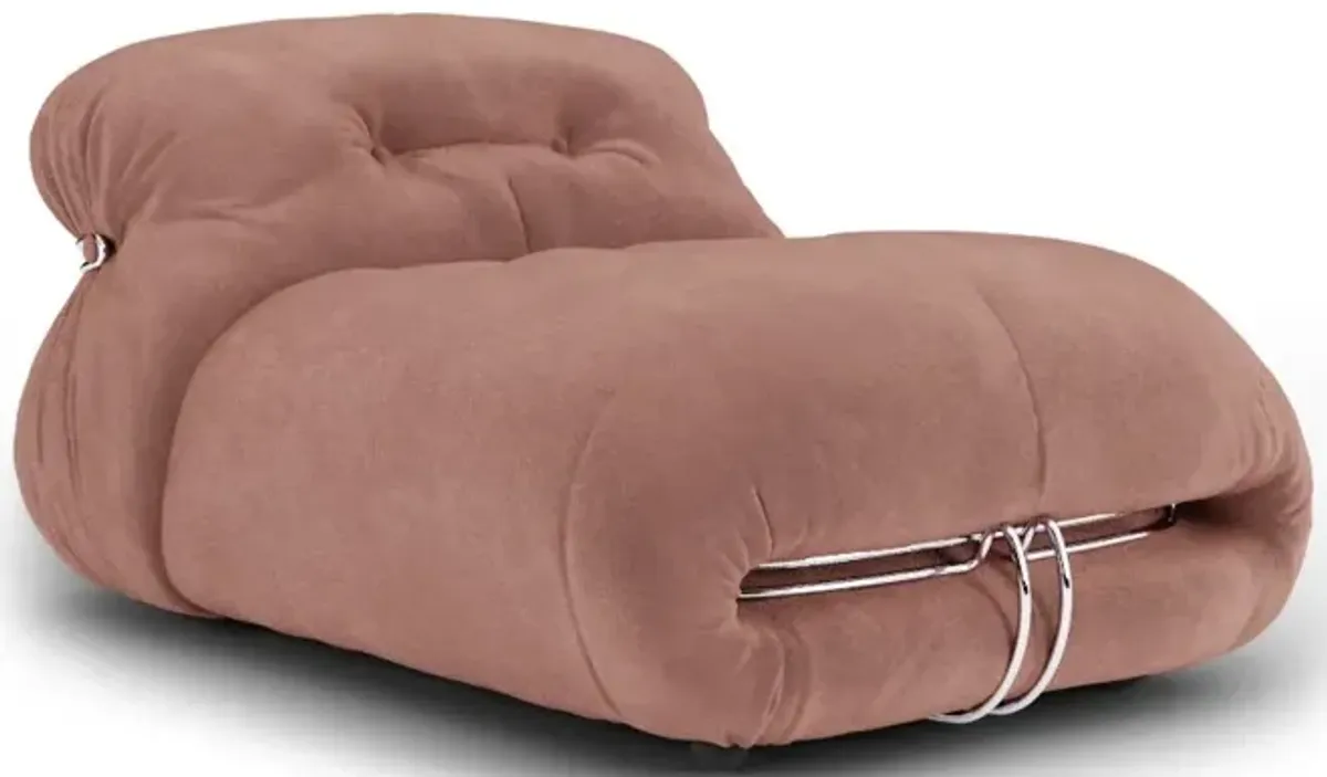 Soriana Sofa | Lounge Chair