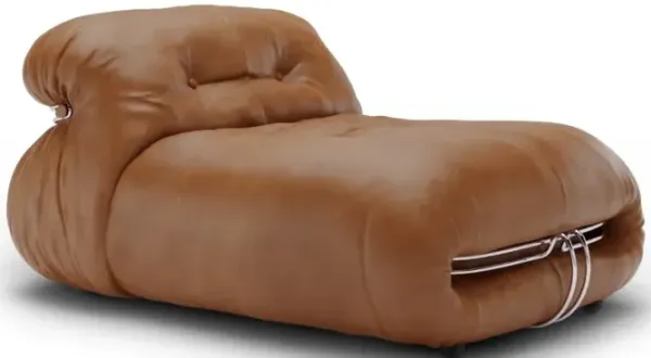 Soriana Sofa | Lounge Chair