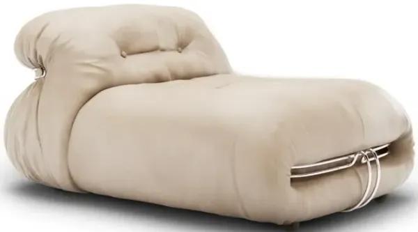 Soriana Sofa | Lounge Chair