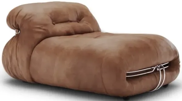 Soriana Sofa | Lounge Chair