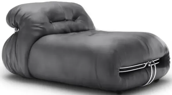 Soriana Sofa | Lounge Chair
