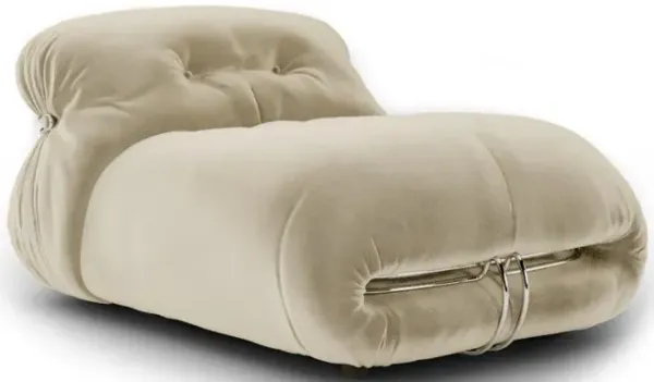 Soriana Sofa | Lounge Chair