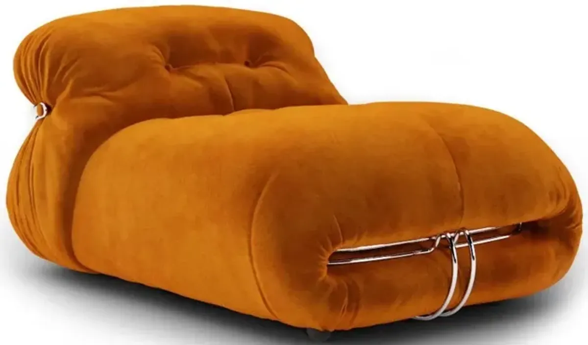 Soriana Sofa | Lounge Chair