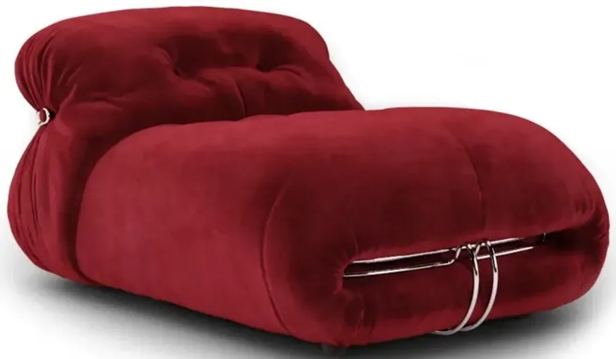 Soriana Sofa | Lounge Chair