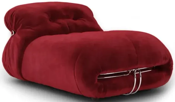 Soriana Sofa | Lounge Chair
