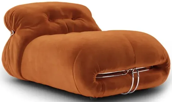 Soriana Sofa | Lounge Chair