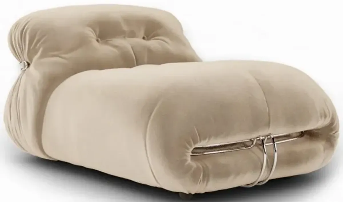 Soriana Sofa | Lounge Chair