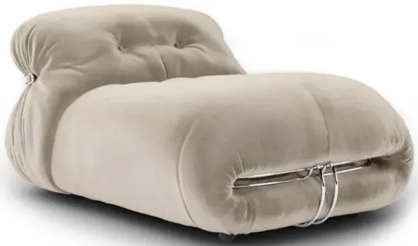 Soriana Sofa | Lounge Chair