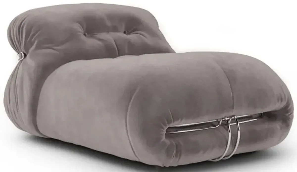 Soriana Sofa | Lounge Chair