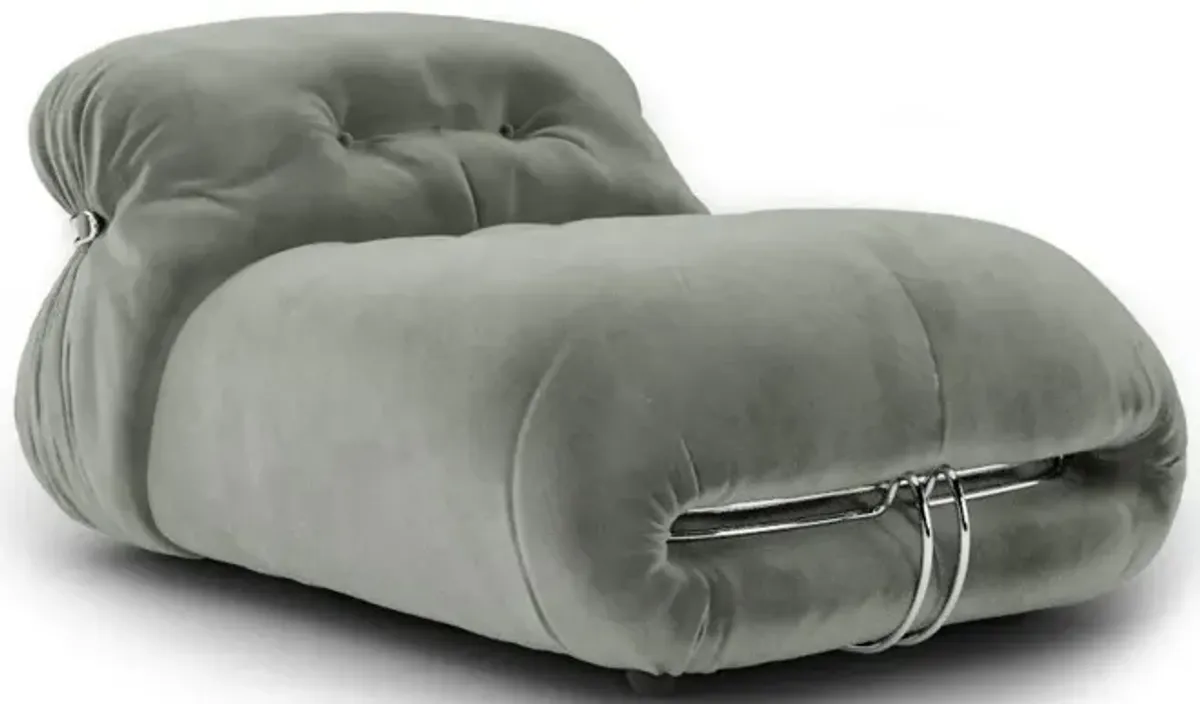 Soriana Sofa | Lounge Chair