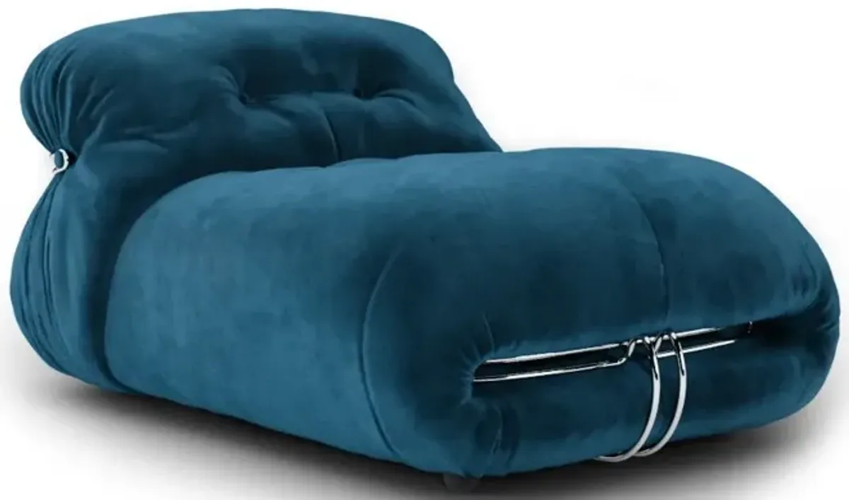 Soriana Sofa | Lounge Chair
