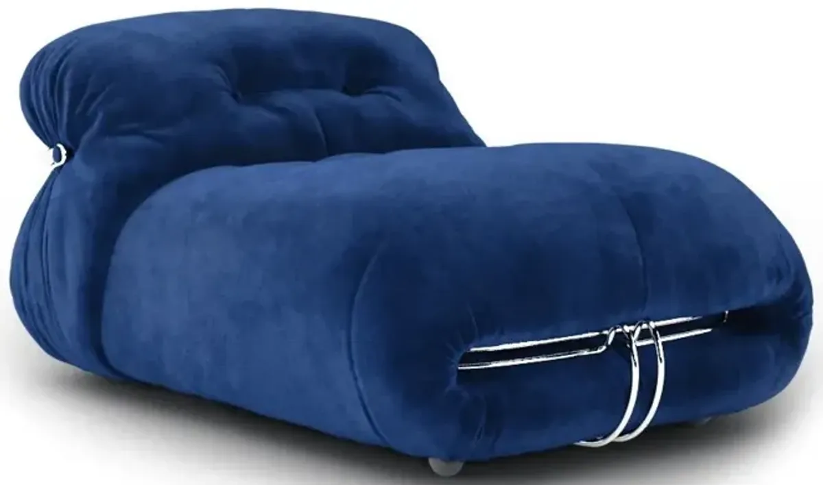 Soriana Sofa | Lounge Chair