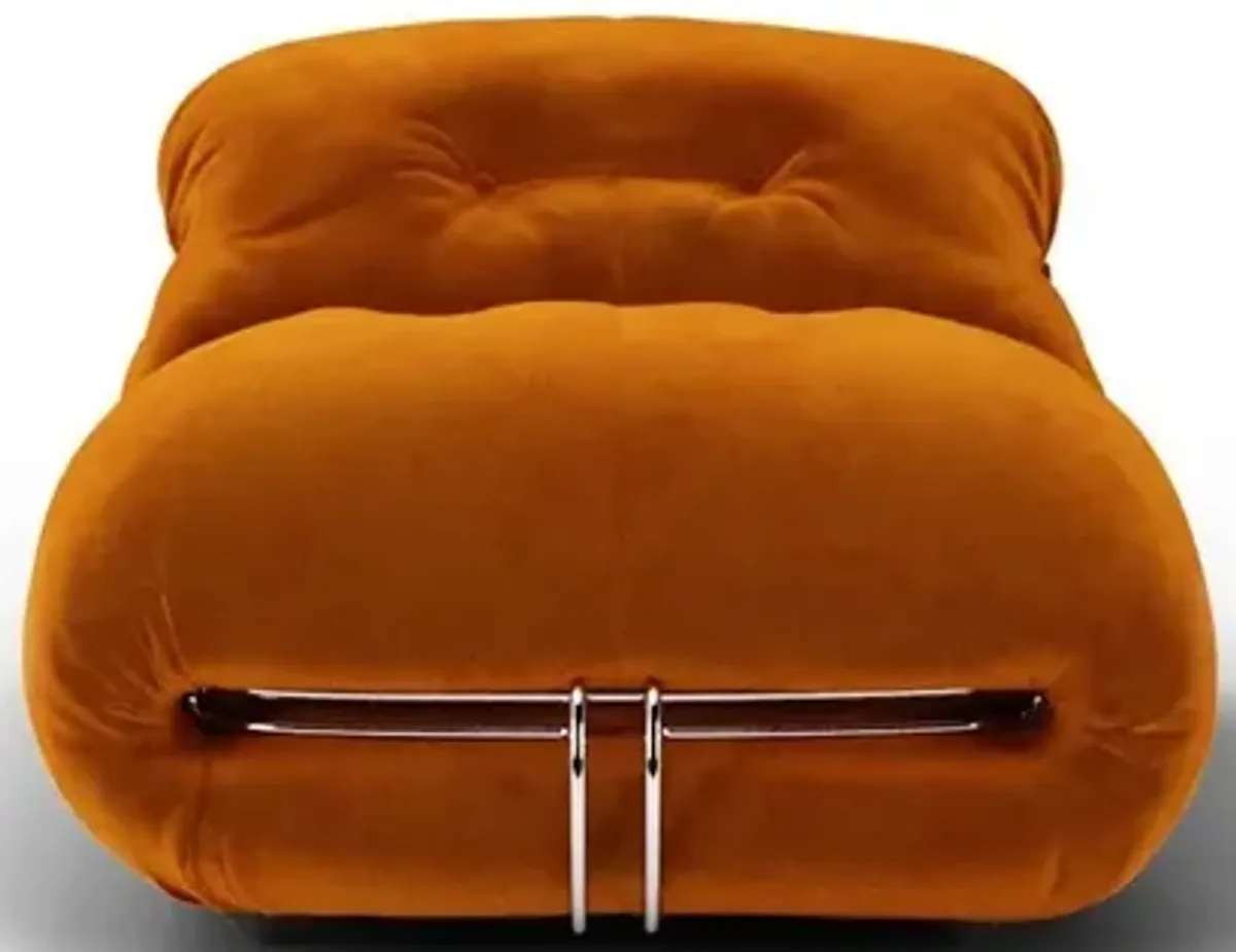 Soriana Sofa | Lounge Chair