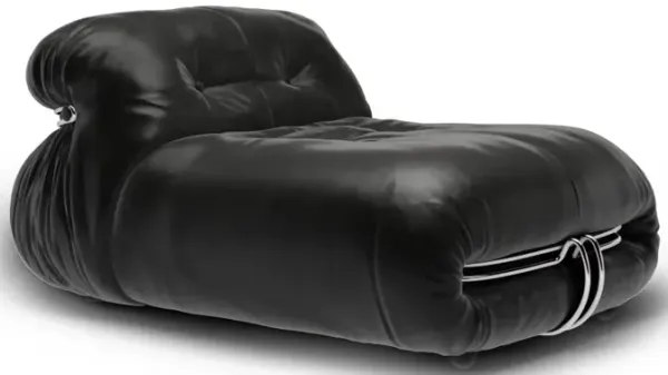 Soriana Sofa | Lounge Chair