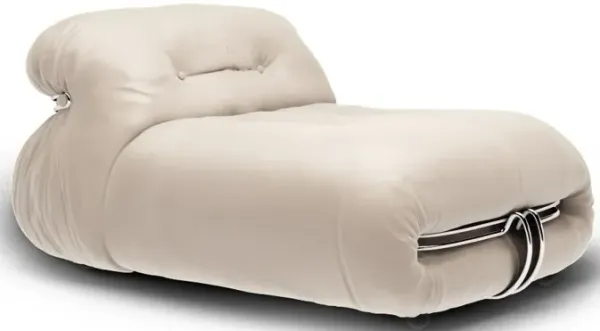 Soriana Sofa | Lounge Chair