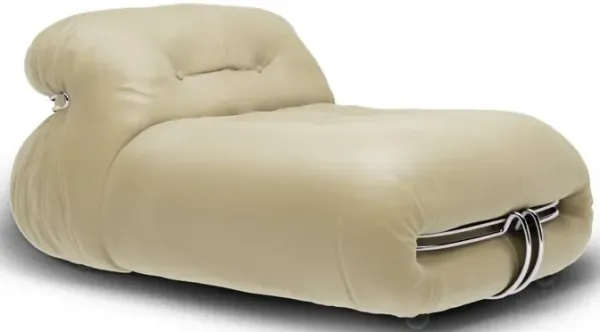 Soriana Sofa | Lounge Chair