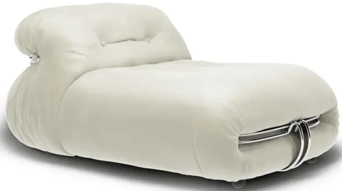 Soriana Sofa | Lounge Chair