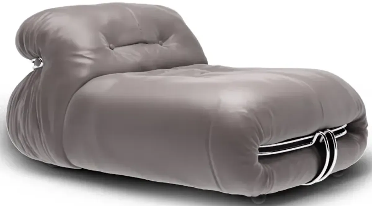 Soriana Sofa | Lounge Chair