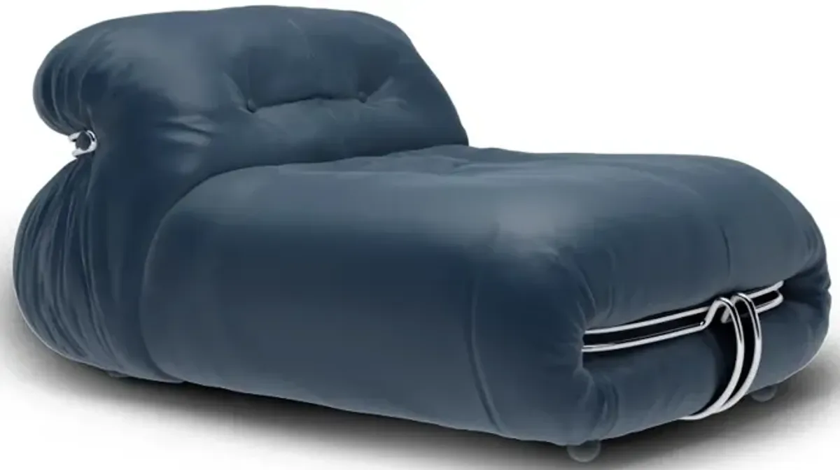 Soriana Sofa | Lounge Chair