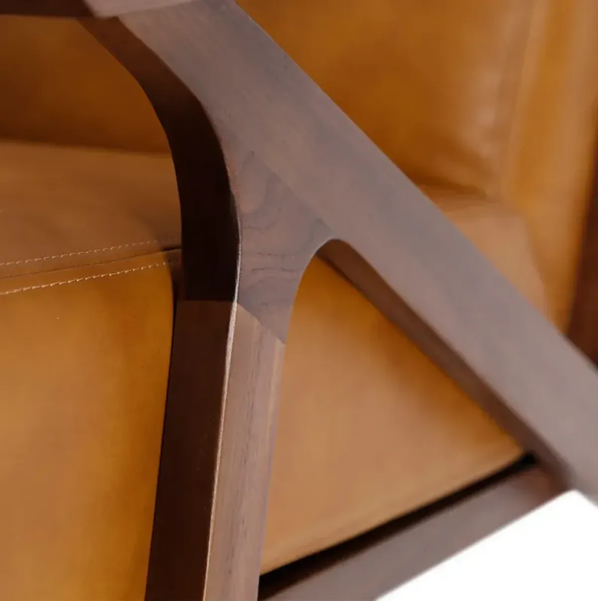 Hamm Modern Accent Chair