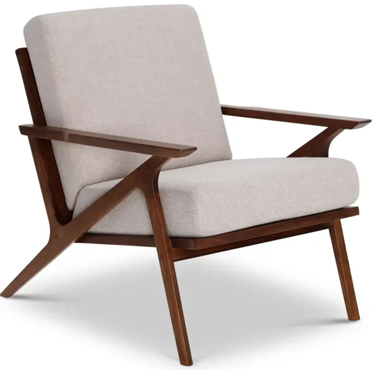 Hamm Modern Accent Chair