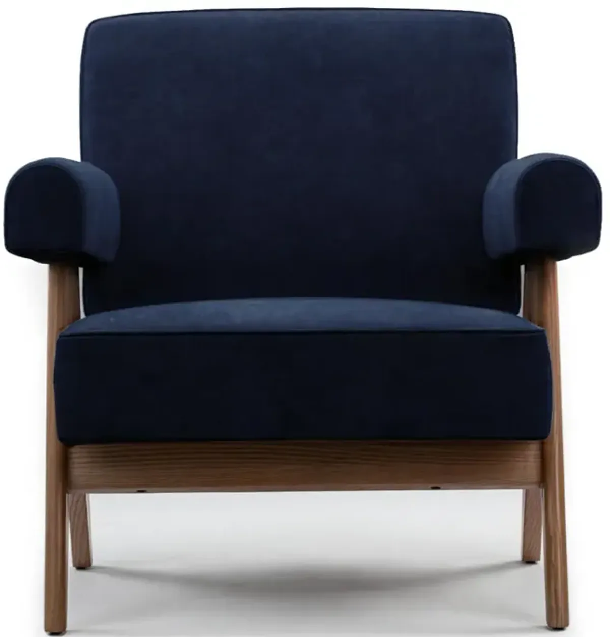 Pierre Jeanneret Capitol Complex Armchair
