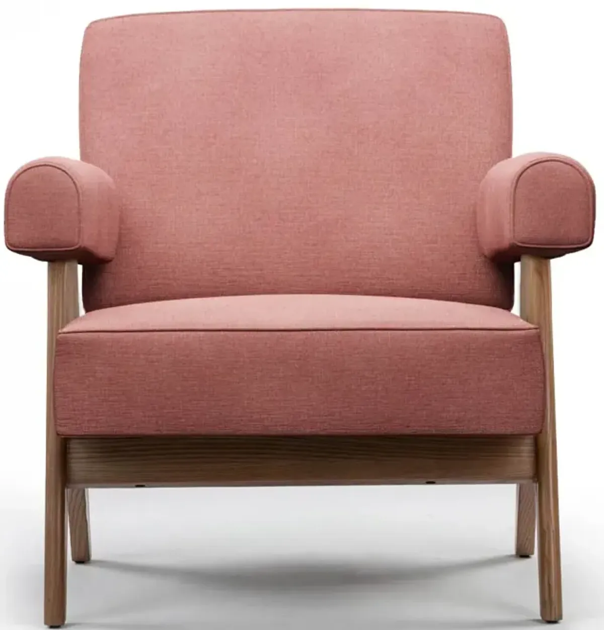 Pierre Jeanneret Capitol Complex Armchair