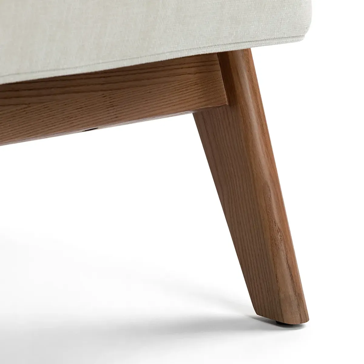 Pierre Jeanneret Capitol Complex Armchair