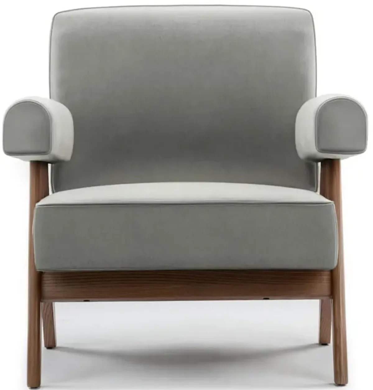 Pierre Jeanneret Capitol Complex Armchair