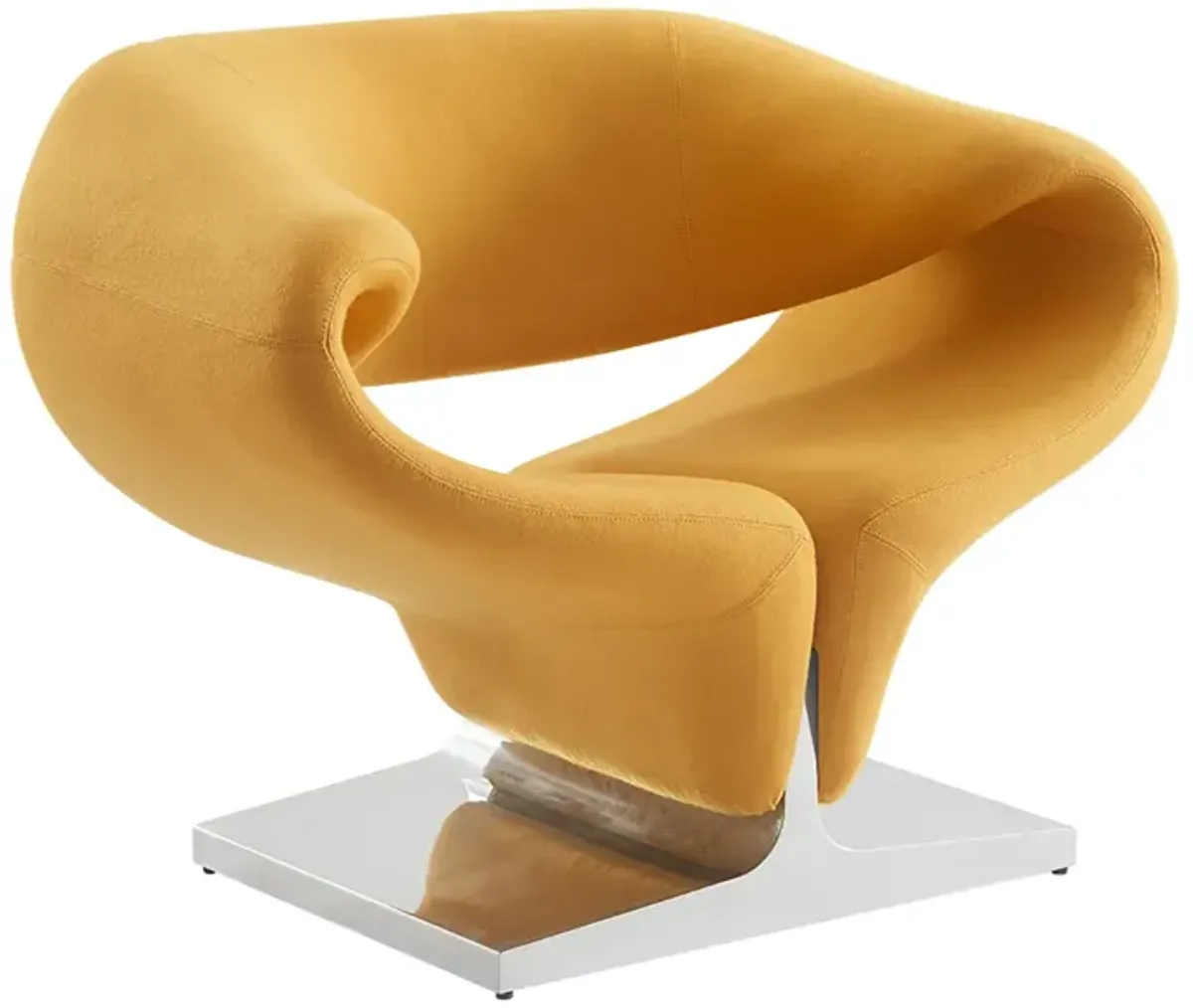 Ribbon Chair