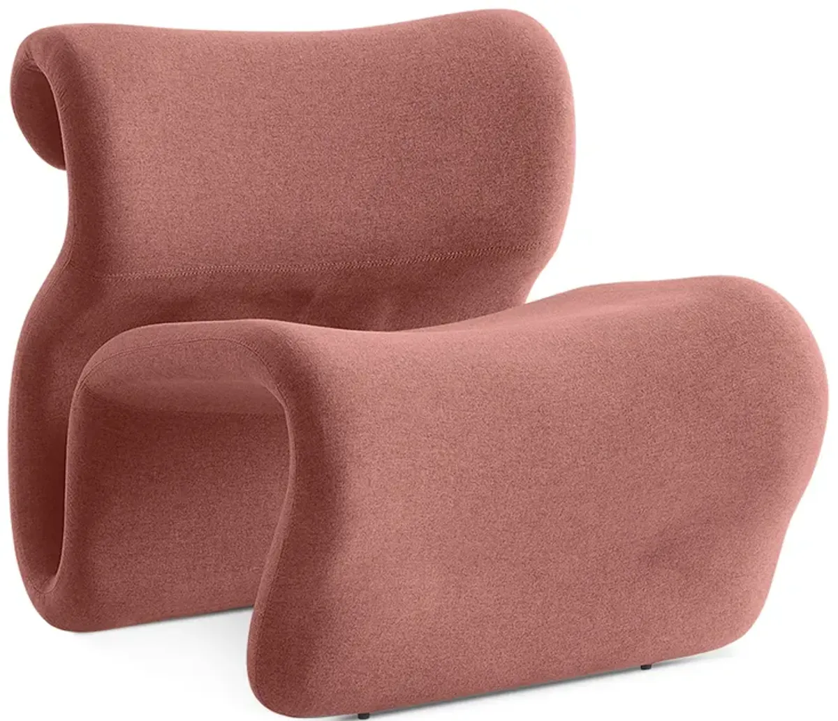 Jan Ekselius Etcetera Easy Chair